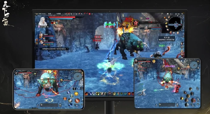 天下万象日常副本详解,天下万象每日必刷副本玩法与奖励全攻略