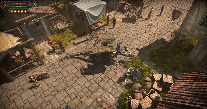 荒野之地2新大陆,Steam免费领取时间及喜加一教程,荒野之地2新大陆Steam限时免费获取方法