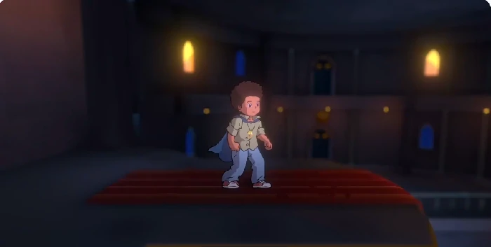 双子迷途2新手入门指南,双子迷途2核心玩法与特色机制详解