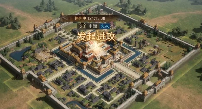 三国谋定天下王业之争玩法详解,三国谋定天下王业之争新手入门与策略指南