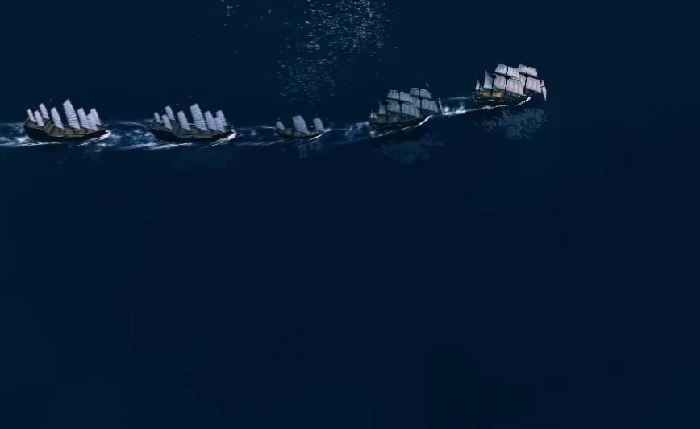 风帆纪元落水刃任务全流程攻略,风帆纪元落水刃任务触发条件、步骤详解与关键提示