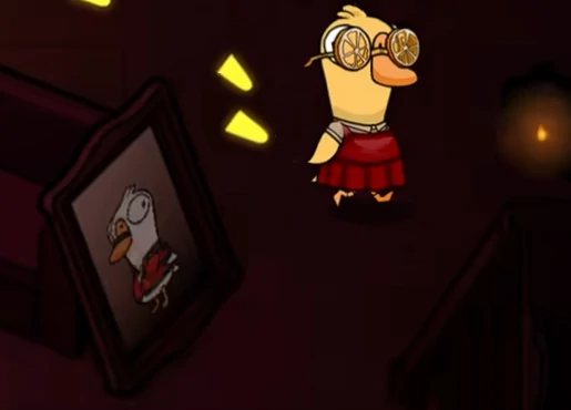 鹅鸭杀手游是哪家公司开发的,鹅鸭杀手游开发商及游戏玩法详细介绍