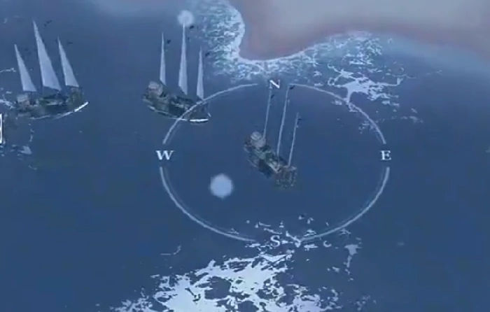 风帆纪元伯纳德的礼物位置风帆纪元全地图详细坐标与获取流程