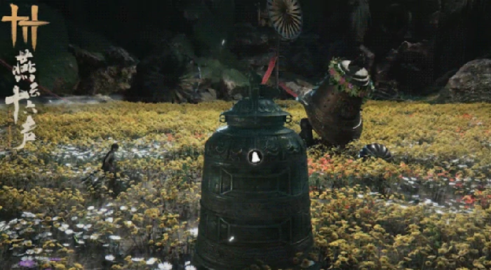 燕云十六声全新试剑定极分更攻略,燕云十六声试剑定极分更打法详解与通关技巧,燕云十六声