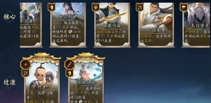 代号妖鬼狐仙幻神流怎么玩,代号妖鬼狐仙幻神流核心玩法与入门指南