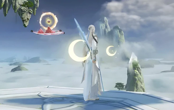 灵妖劫剑仙强度分析,灵妖劫剑仙实战表现与职业定位解析