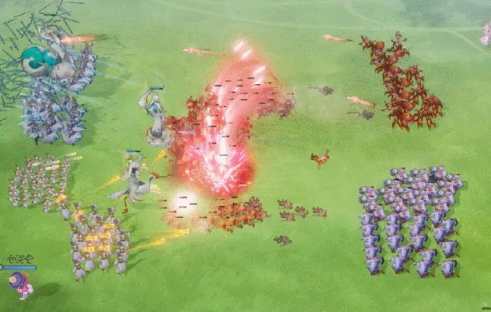 代号妖鬼六大势力详解,代号妖鬼各阵营特色与背景深度解析