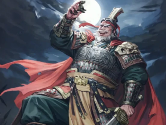 名将杀新手武将推荐指南,名将杀零基础玩家必选武将TOP10