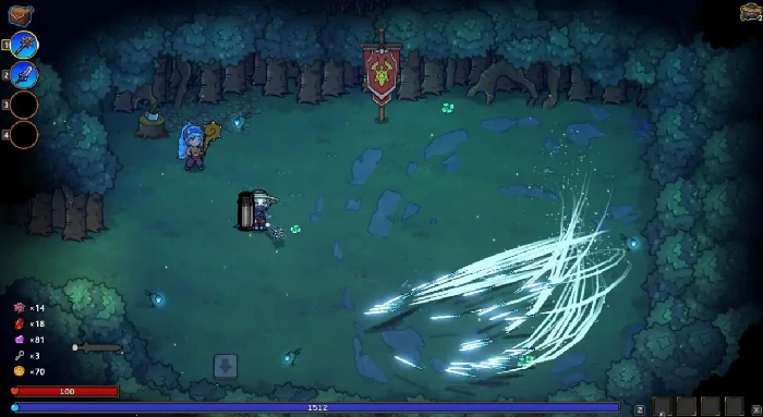 魔法工艺遗迹之森怎么进,魔法工艺遗迹之森通关流程与隐藏入口详解