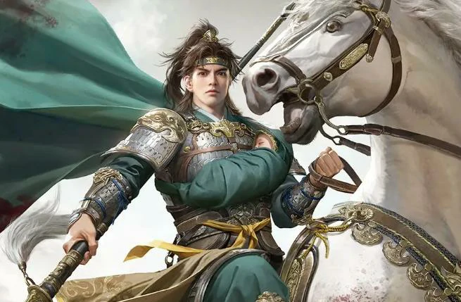 九牧之野赵云阵容搭配推荐,九牧之野高爆发速推流赵云核心阵容攻略