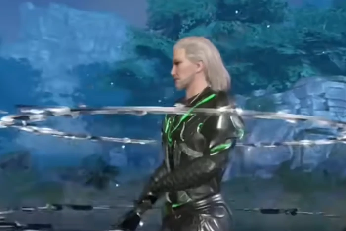 斗罗大陆猎魂世界独孤博角色介绍,斗罗大陆猎魂世界毒斗罗独孤博背景、武魂、魂技与实战定位详解