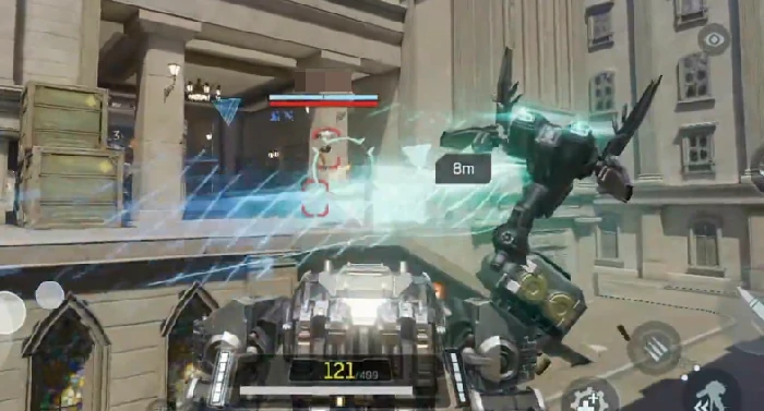 逆战未来磐石机甲,逆战未来火线磐石机甲性能解析与实战表现,逆战