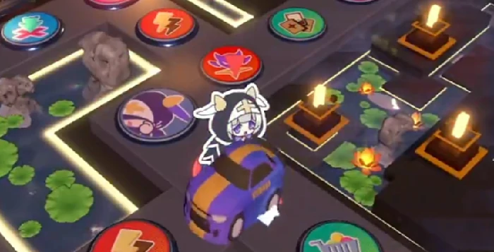 吉星派对阿兰娜角色解析,吉星派对社恐修女阿兰娜强度与实战表现深度评测