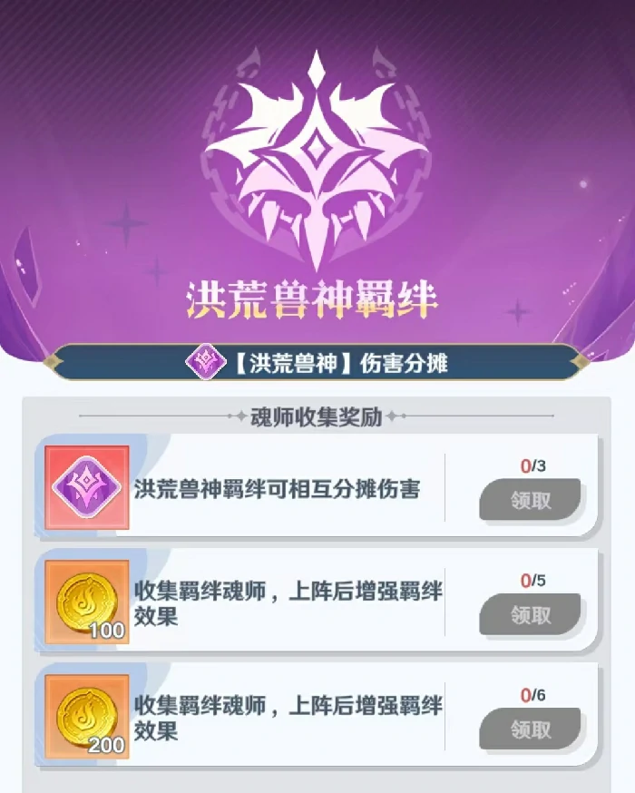 斗罗大陆零羁绊有什么用,斗罗大陆零羁绊玩法机制与实战价值详解