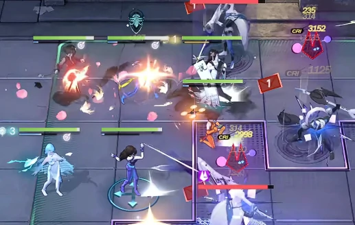 无期迷途迷途夜谭联动活动开启,无期迷途夜谭主题玩法与通关攻略详解