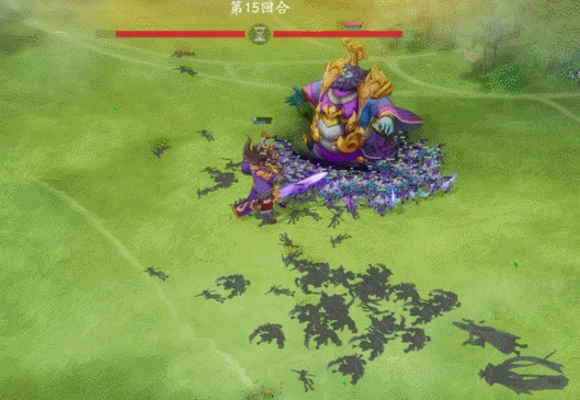 代号妖鬼,小鬼战士流玩法详解与实战技巧指南