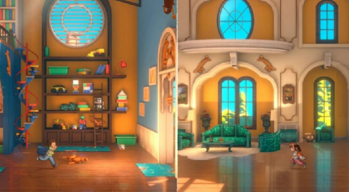 双子迷途2配置要求详解,双子迷途2最低配置与推荐配置一览