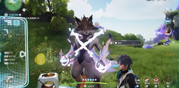 伊莫全虹光解锁攻略伊莫全虹光角色获取与培养全流程指南