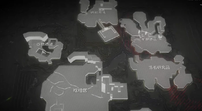 明日方舟终末地探索奖励获取指南,明日方舟终末地玩法机制与高性价比探索策略解析,明日方舟