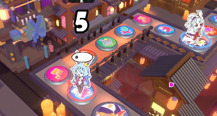 星引擎Party新手攻略大全,吉星派对入门教程与玩法详解