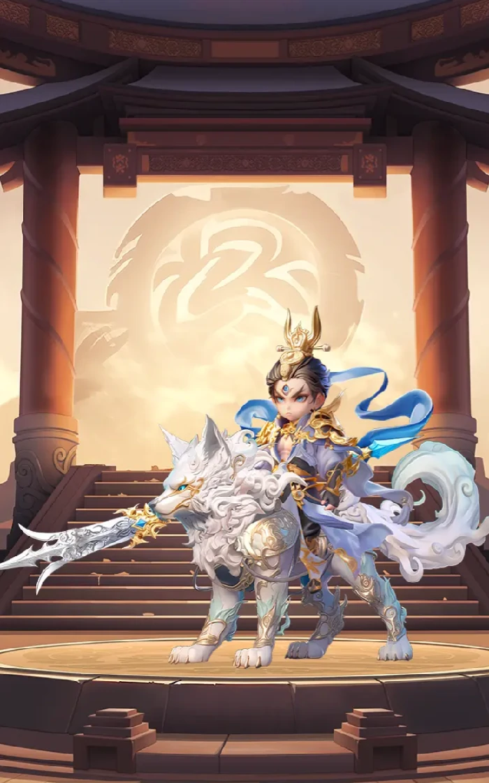 王者荣耀巨神军师杨戬阵容搭配推荐,王者荣耀高胜率杨戬中辅/打野双修阵容攻略,王者荣耀