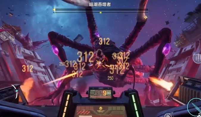 逆战未来星海虫影逆战未来星海虫影全玩法详解与高效率通关指南逆战