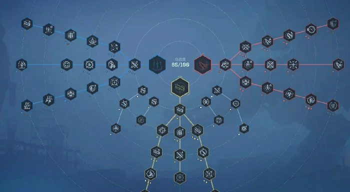 逆战未来天赋加点攻略,逆战未来最强流派与实战配点推荐,逆战