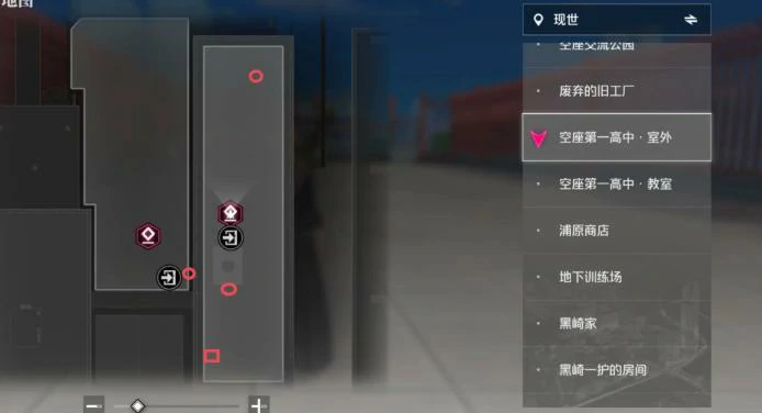 境界刀鸣世界探索宝箱位置大全,境界刀鸣大地图全区域宝箱分布详解