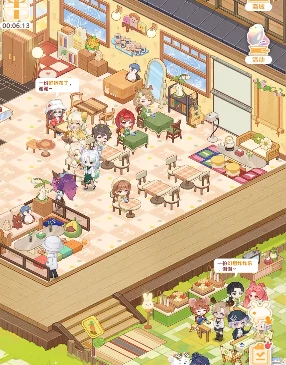 解忧小食光智星玉绮梦角色解析,解忧小食光智星玉绮梦技能机制与实用强度评测