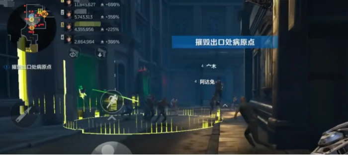 逆战未来火毒爆流派玩法详解,逆战未来高爆发持续输出流派实战技巧,逆战