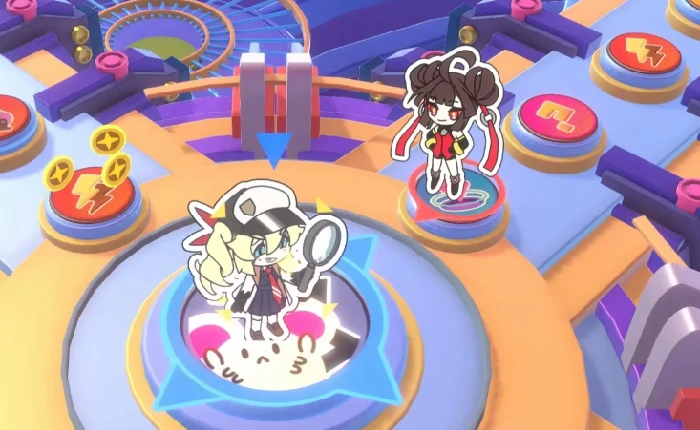 吉星派对太刀使美咲强度分析,吉星派对美咲太刀流配装与实战表现详解