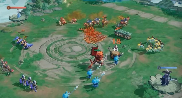 代号妖鬼狐仙幻神攻略,代号妖鬼狐仙幻神新手入门与高阶操作技巧详解