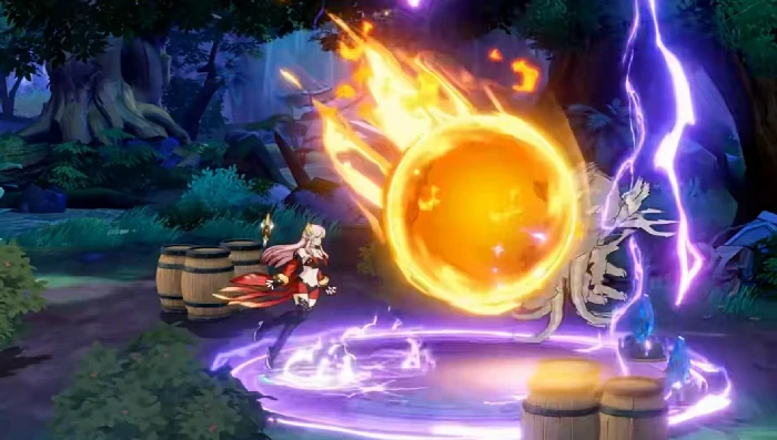 时空猎人异能者索菲娅强度解析,时空猎人索菲娅实战表现与技能机制深度评测