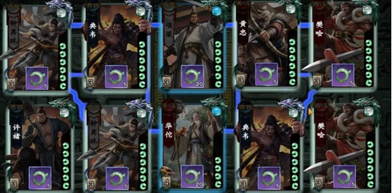 名将杀开局攻略,名将杀新手入门与快速上手指南