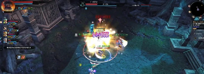 天下万象幽谷鬼狱详解幽谷鬼狱玩法机制与场景设定全解析