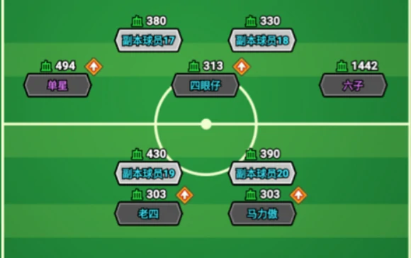 足球大人物怎么玩,足球大人物新手入门与核心玩法详解