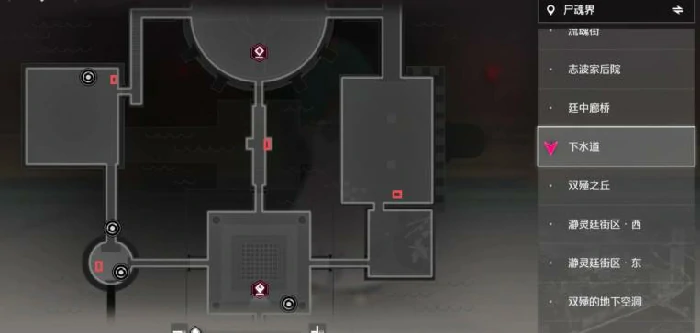 境界刀鸣世界探索宝箱位置大全,境界刀鸣大地图全区域宝箱分布详解