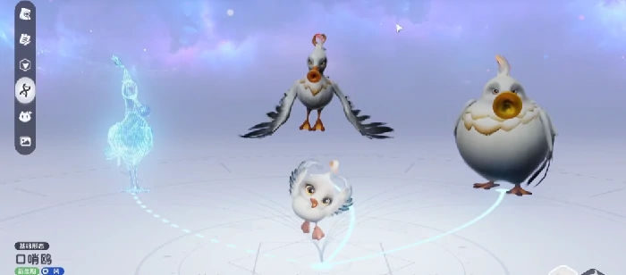 伊莫全虹光解锁攻略伊莫全虹光角色获取与培养全流程指南