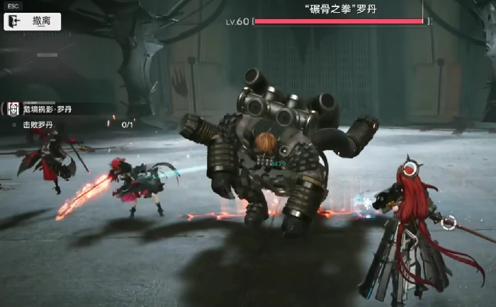 明日方舟终末地熔火灼痕卡池值得抽吗,明日方舟终末地限定干员强度分析与抽取建议,明日方舟