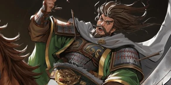 名将杀角色图鉴大全,名将杀全武将技能属性一览