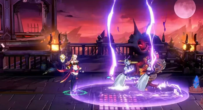 时空猎人异能者索菲娅强度解析,时空猎人索菲娅实战表现与技能机制深度评测