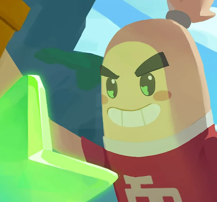 香肠派对街机派对新模式暴打猛兽营上线,香肠派对全新生存对抗玩法详解,香肠派对