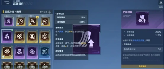 逆战未来战力提升指南,逆战未来快速升级与装备强化全攻略,逆战