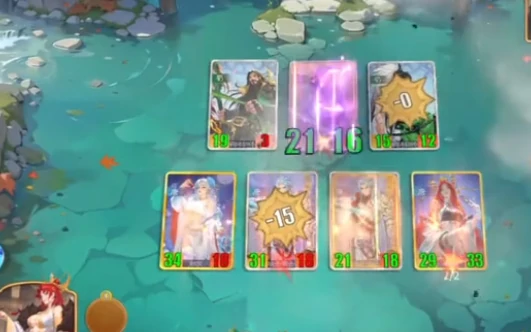 千机阵截击流玩法详解,千机阵截击流核心机制与实战连招指南