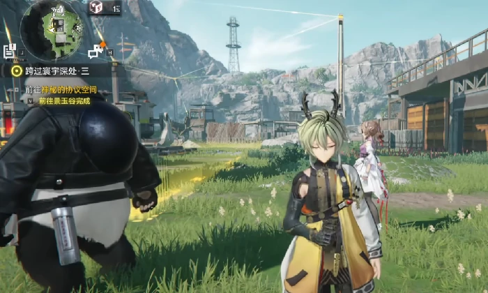 明日方舟终末地源石交易所作用解析｜明日方舟终末地源石配给高效获取与使用指南,明日方舟