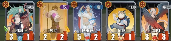 千机阵遗计流玩法详解千机阵遗计流核心机制与实战搭配指南