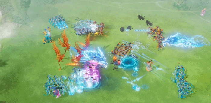 代号妖鬼珠泪哀歌,珠泪哀歌主流玩法与流派搭配深度解析