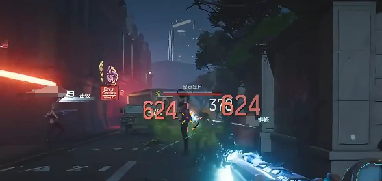 逆战未来是什么游戏,逆战未来是否由琳琅天上开发,逆战