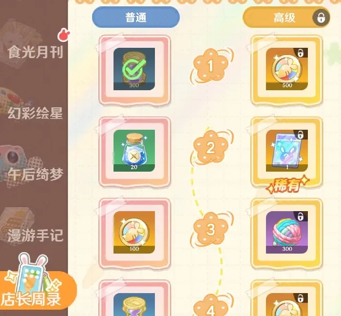 解忧小食光新手攻略,解忧小食光开店全流程详解与入门技巧