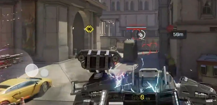 逆战未来磐石机甲,逆战未来火线磐石机甲性能解析与实战表现,逆战